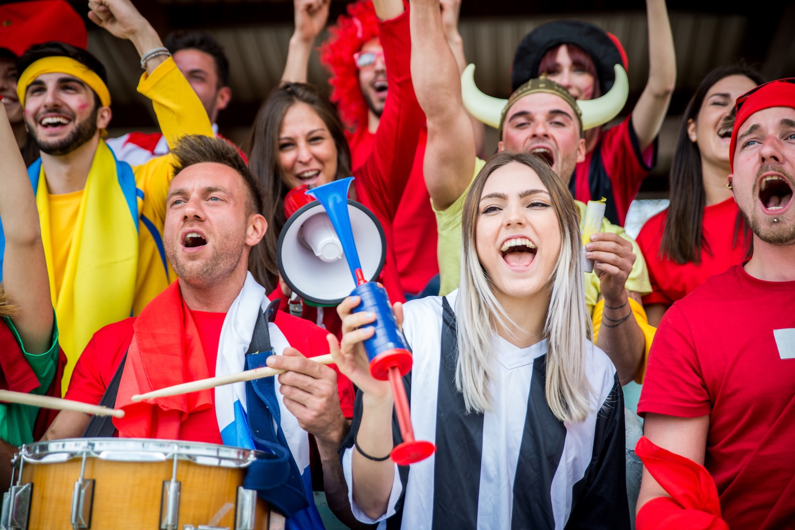 World Cup 2026 Fan Zones in NYC and NJ