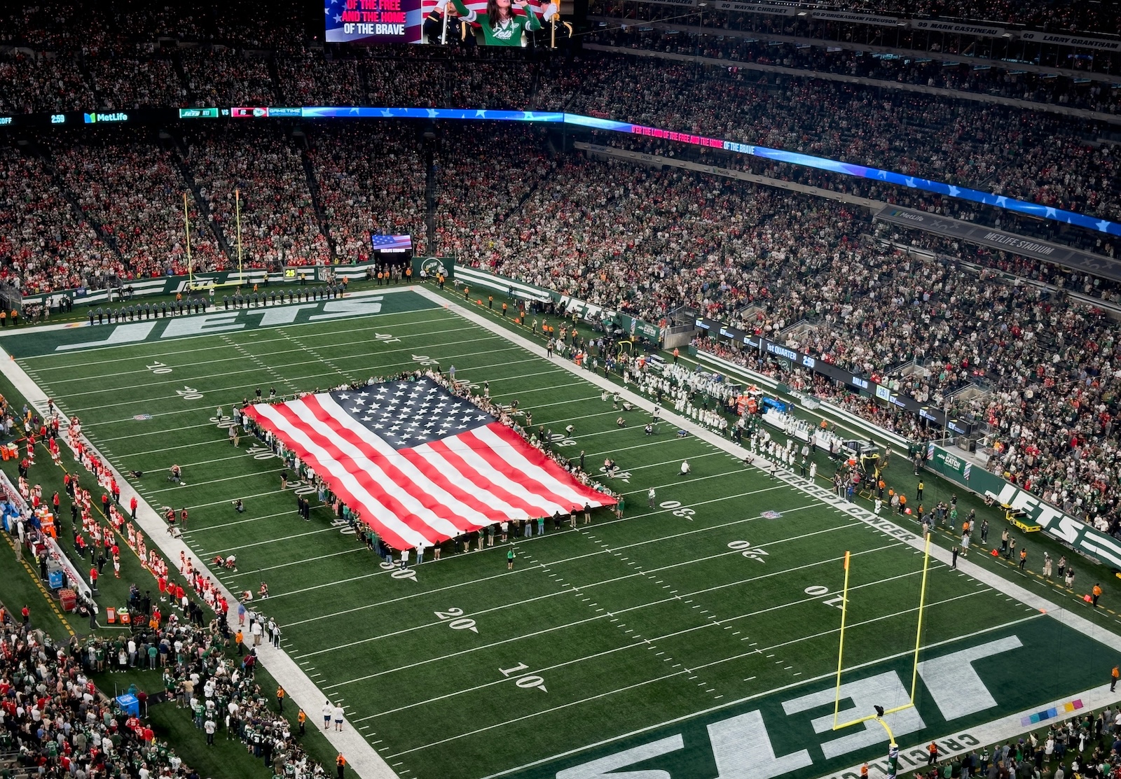 New Jersey World Cup 2026: Complete Guide to Fan Hubs, Festivals, Food & Events