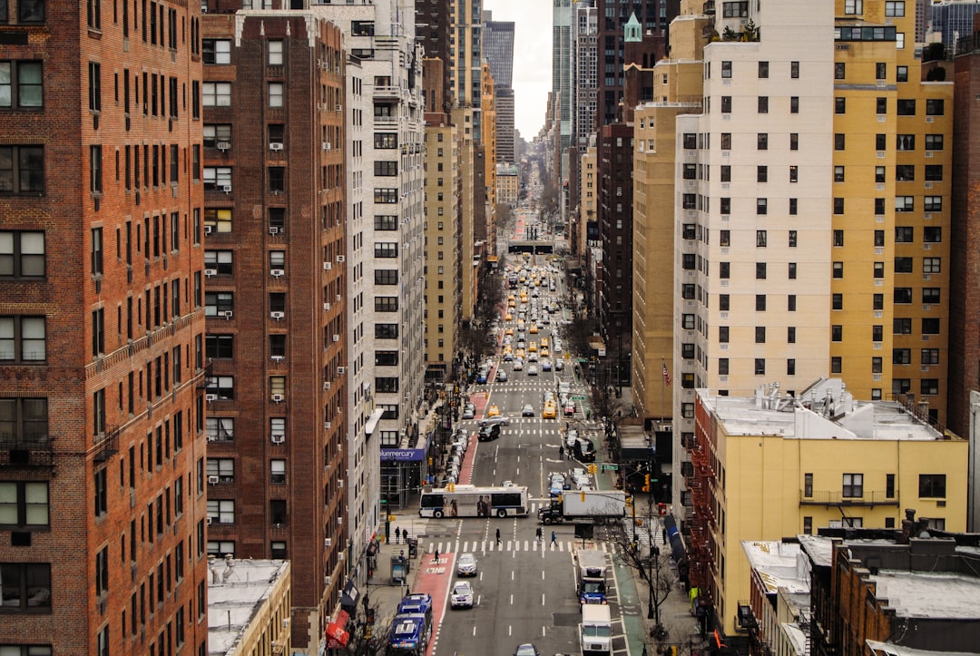 Hotels in Hell's Kitchen