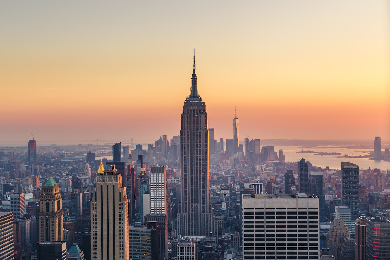 Hudson Yards: NYC's World Cup Hub