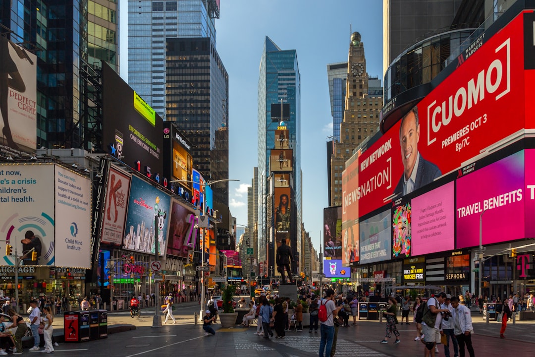Rockefeller Center Fan Village: World Cup 2026
